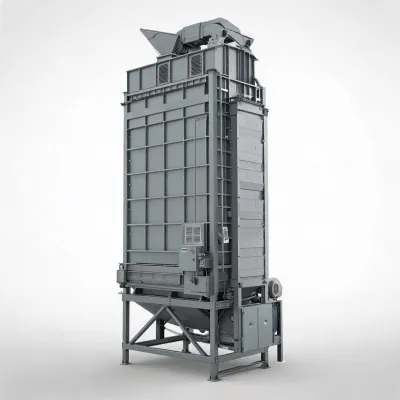 grain dryer